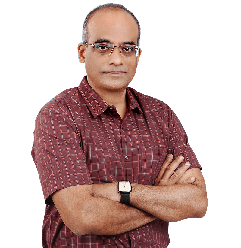 Urspinedoctor - Dr. Raghuprasad Varma