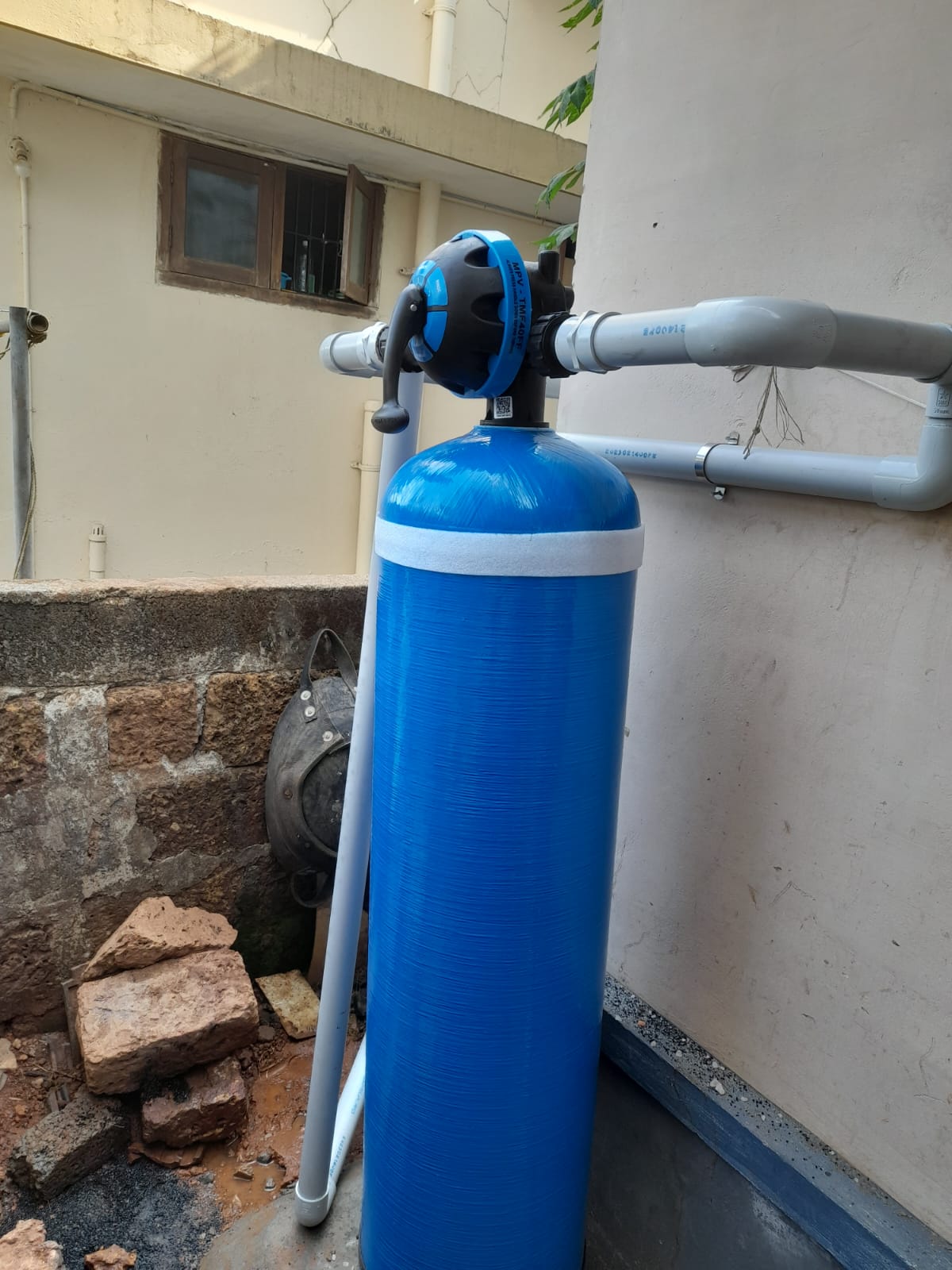 A1 Aqua Water Solutions in Palayam, Kozhikode