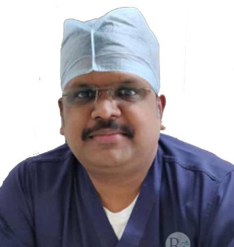 Dr. N. Subrahmaneswara Babu