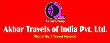 Akbar Travels of India pvt ltd