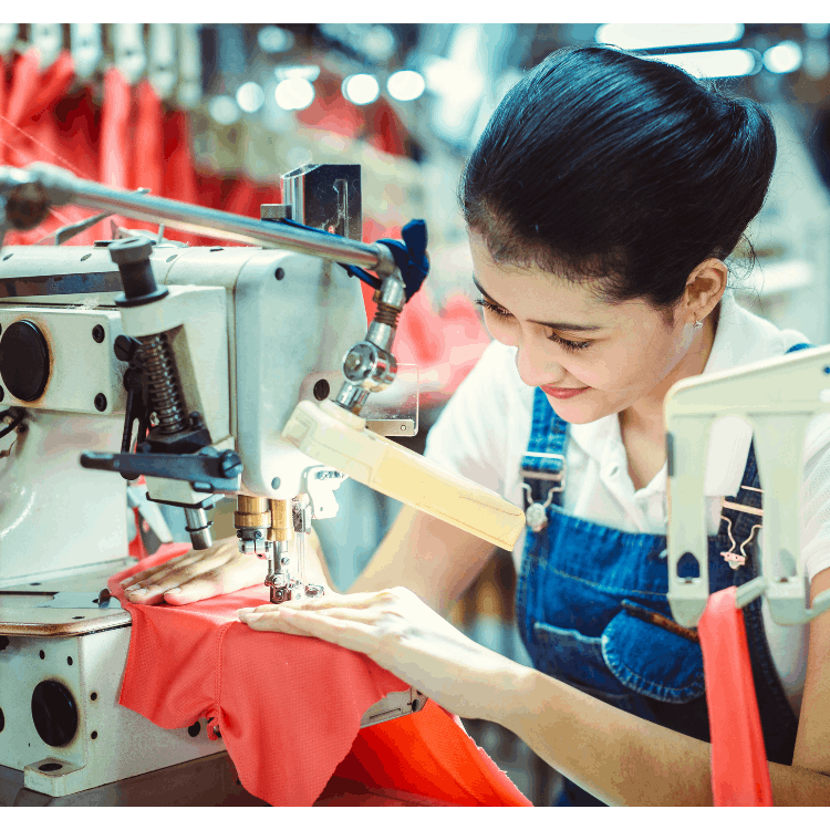 Apparel & Garments Manufacture