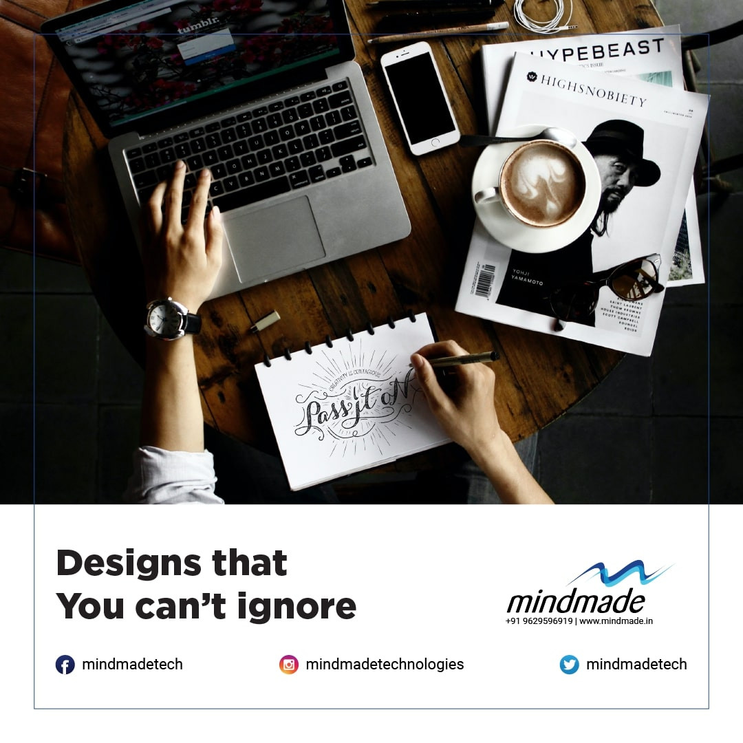 Website Design Coimbatore | Logo Design Company Coimbatore