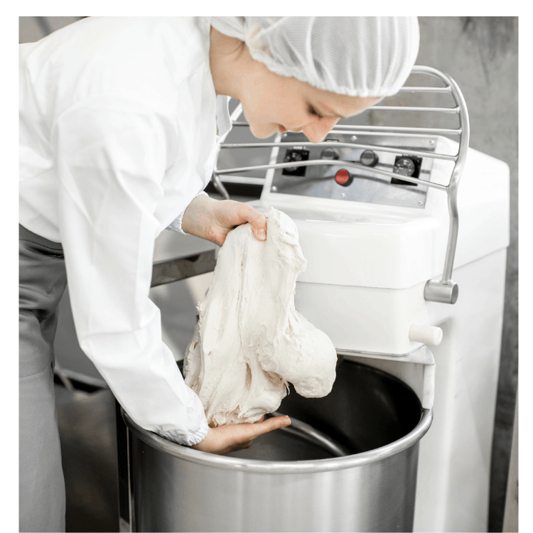 Hotel & Commercial Cooking Equipment Manufacturer