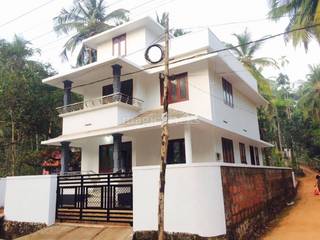 House for sale in Kozhikode