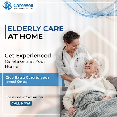 Carewell Home Nursing