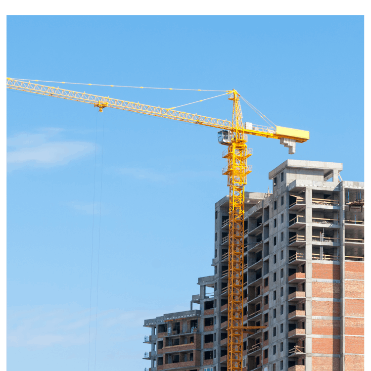 Building & Construction equipment Manufacturer