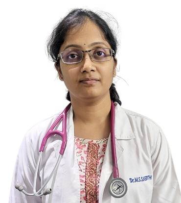 Dr. MSS Keerthi - Sr. Consultant Surgical Oncologist, Laparoscopic & Robotic Surgeon In Kompally Hyderabad